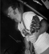 Stephen Carrington playing guitar 04